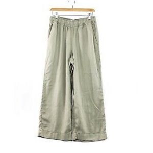 C\u0026C California Wide Leg Pants 